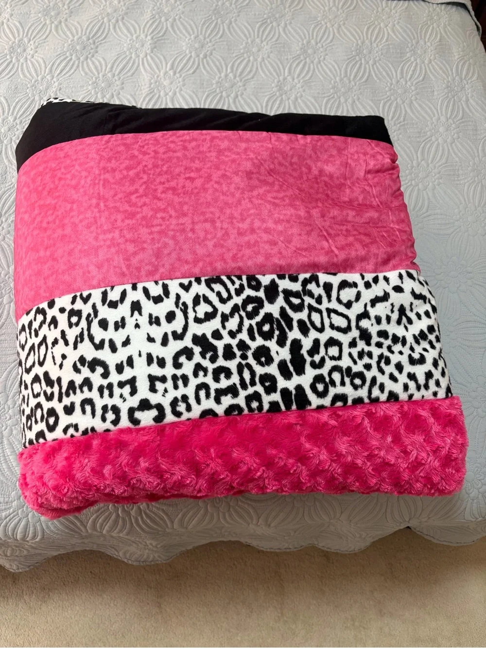 SEVENTEEN KIDS COMFORTER SET